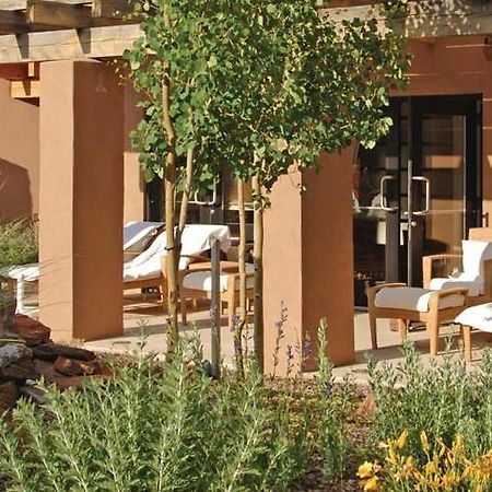 The Bishops Lodge Ranch Resort And Spa Rancho Encantado Exterior foto