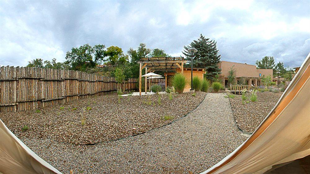The Bishops Lodge Ranch Resort And Spa Rancho Encantado Exterior foto