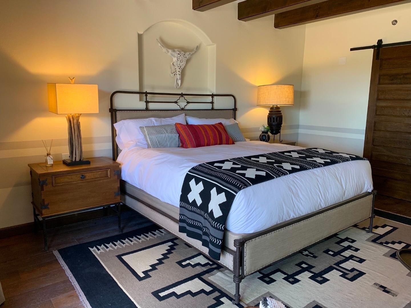 The Bishops Lodge Ranch Resort And Spa Rancho Encantado Exterior foto