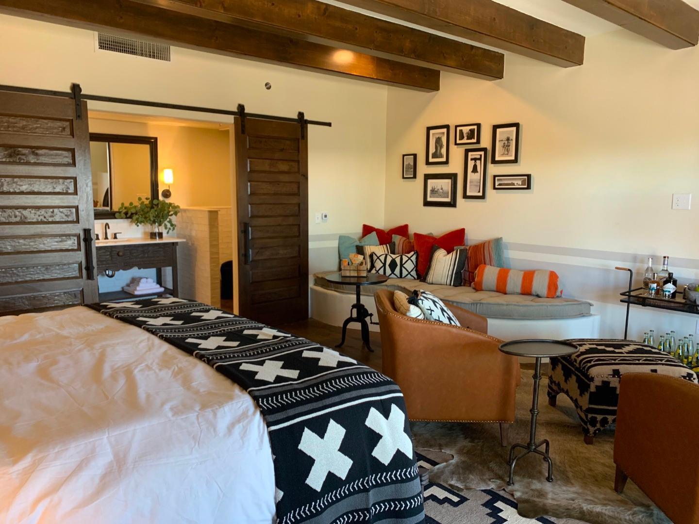 The Bishops Lodge Ranch Resort And Spa Rancho Encantado Exterior foto