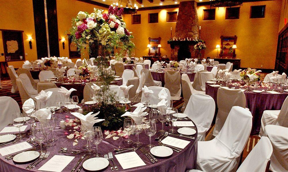 The Bishops Lodge Ranch Resort And Spa Rancho Encantado Exterior foto