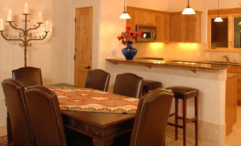 The Bishops Lodge Ranch Resort And Spa Rancho Encantado Zimmer foto